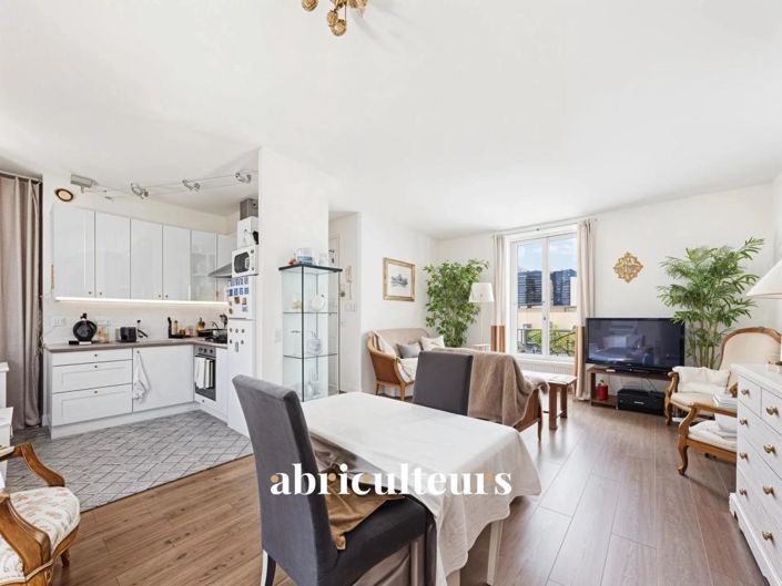 Image No.2-1 Bed Apartment for sale