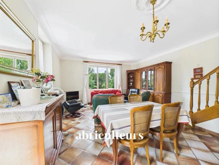 Image No.10-Maison de 4 chambres à vendre à Indre