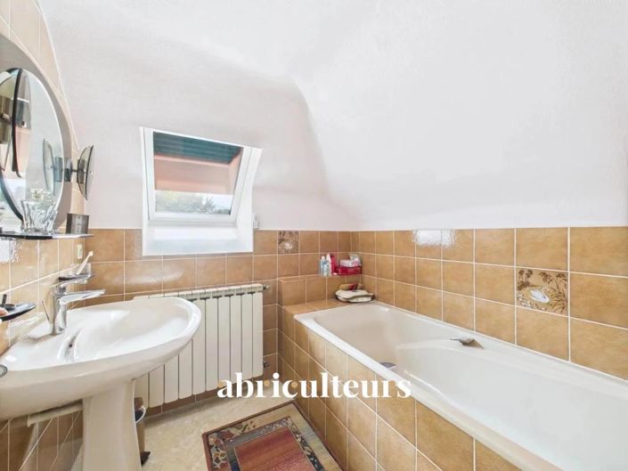 Image No.8-Maison de 4 chambres à vendre à Indre