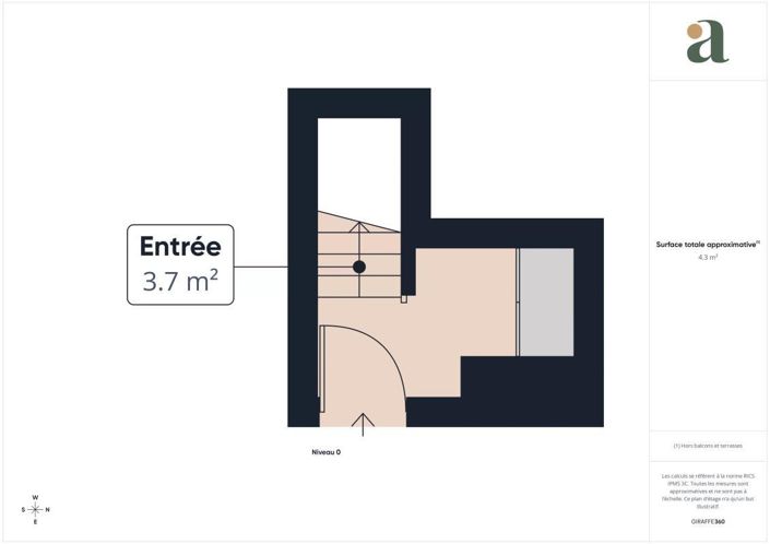 Image No.17-2 Bed Apartment for sale