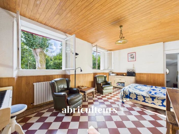 Image No.10-Maison de 6 chambres à vendre à Tilh