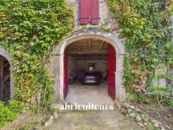 Image No.16-Maison de 6 chambres à vendre à Tilh