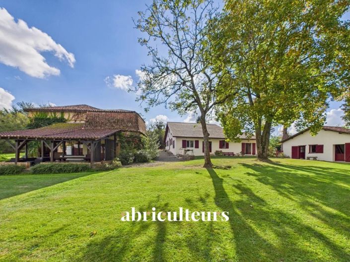 Image No.18-Maison de 6 chambres à vendre à Tilh