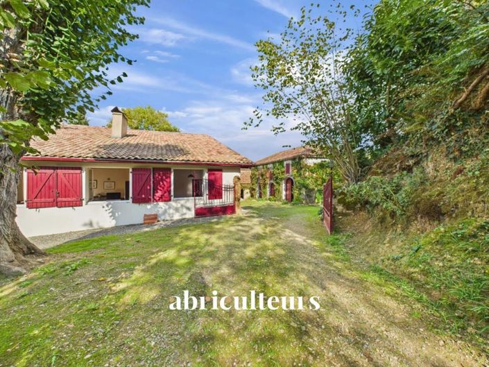 Image No.3-Maison de 6 chambres à vendre à Tilh