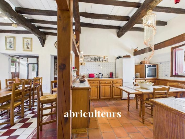 Image No.8-Maison de 6 chambres à vendre à Tilh