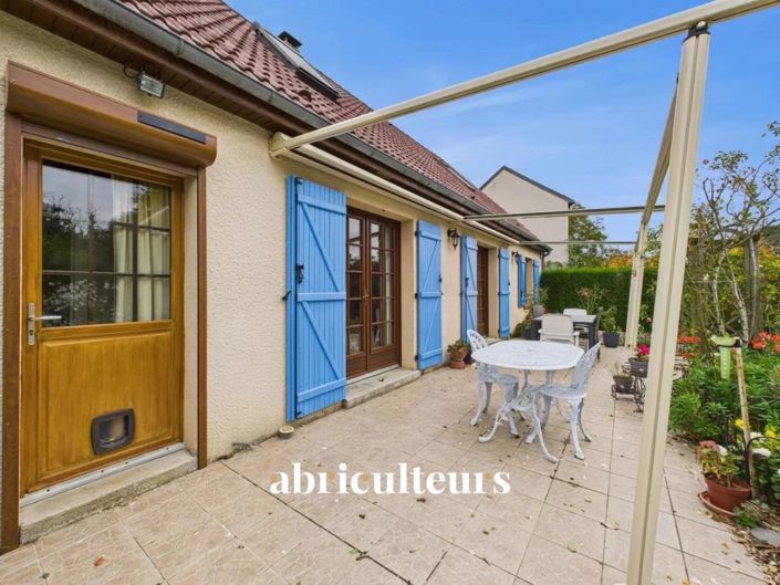 Image No.13-Maison de 3 chambres à vendre à Châteaudun