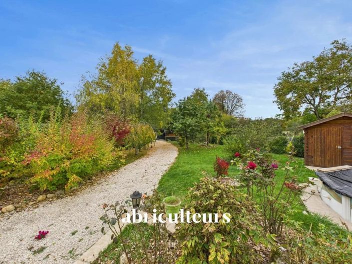 Image No.3-Maison de 3 chambres à vendre à Châteaudun