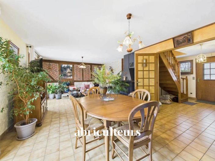 Image No.4-Maison de 3 chambres à vendre à Châteaudun