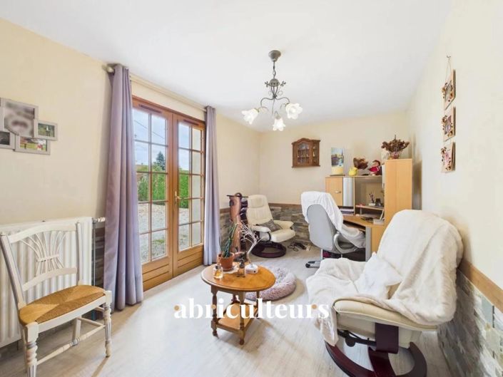 Image No.9-Maison de 3 chambres à vendre à Châteaudun