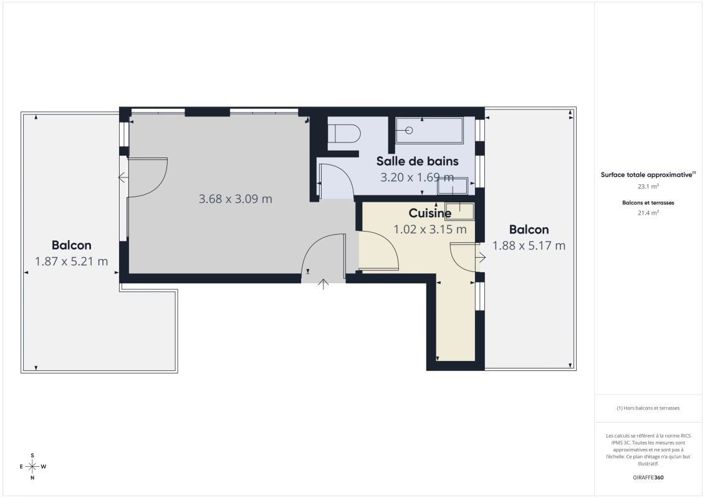 Image No.14-Apartment for sale