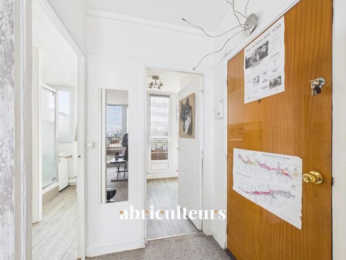 Image No.5-Apartment for sale