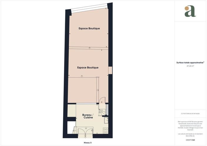 Image No.15-1 Bed Apartment for sale