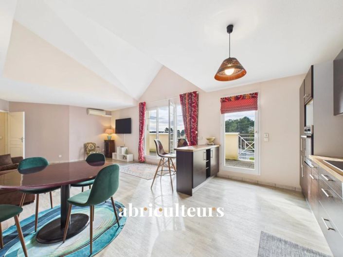 Image No.4-Appartement de 3 chambres à vendre à Gujan-Mestras