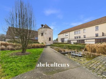 1 - Survilliers, Apartment