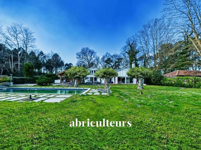 Image No.15-Maison de 8 chambres à vendre à Tosse