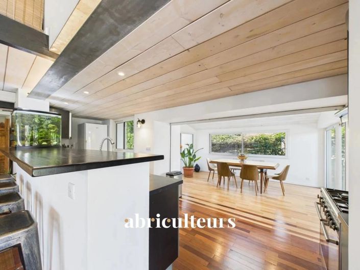 Image No.4-Maison de 8 chambres à vendre à Tosse