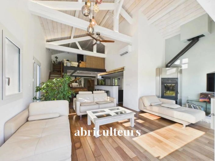 Image No.6-Maison de 8 chambres à vendre à Tosse