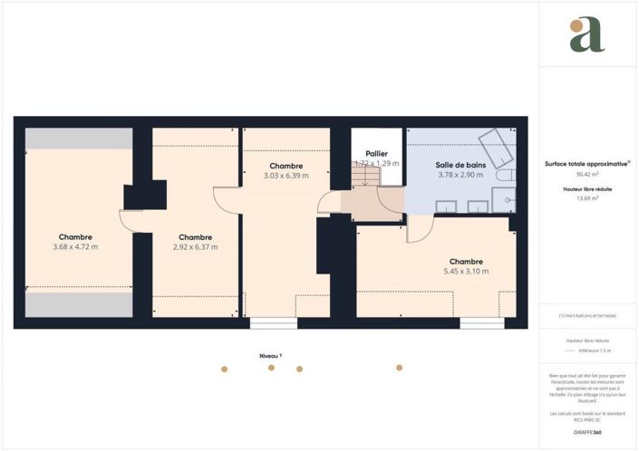 Image No.14-4 Bed House for sale