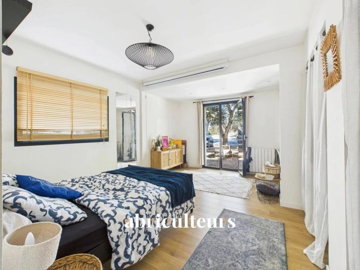 Image No.14-Maison de 4 chambres à vendre à Rognes