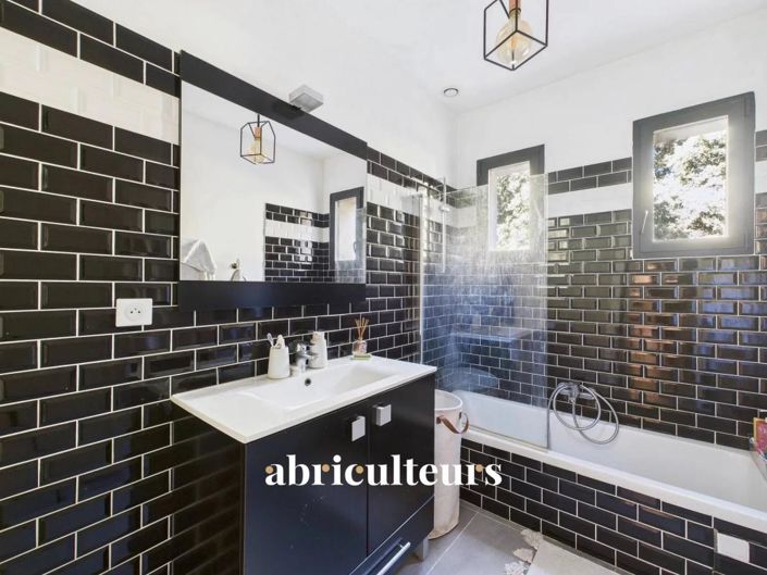 Image No.15-Maison de 4 chambres à vendre à Rognes