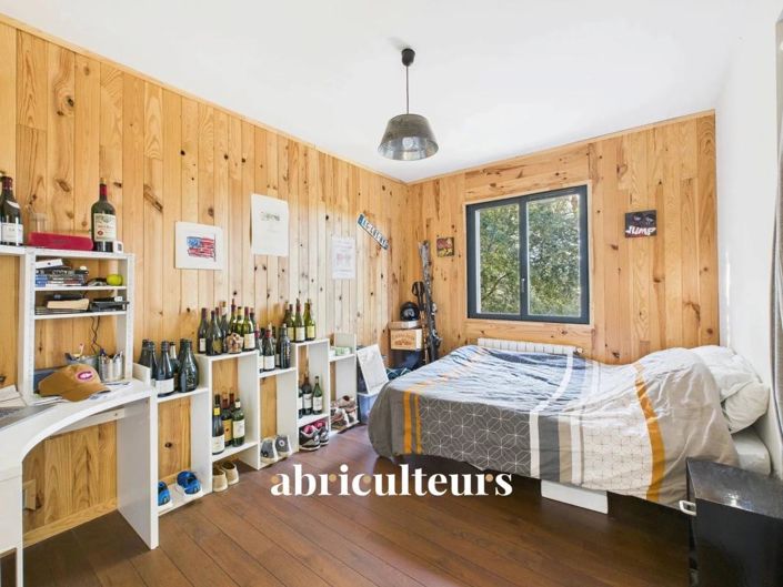 Image No.18-Maison de 4 chambres à vendre à Rognes