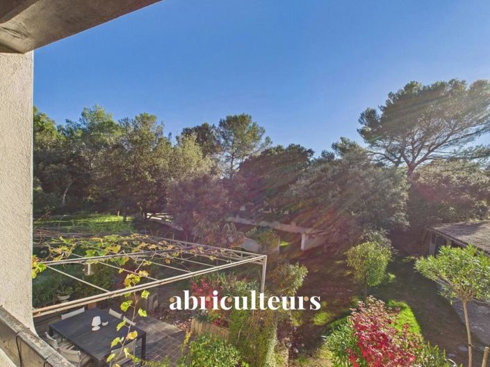 Image No.20-Maison de 4 chambres à vendre à Rognes