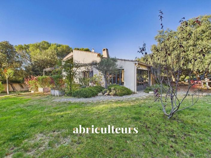 Image No.21-Maison de 4 chambres à vendre à Rognes