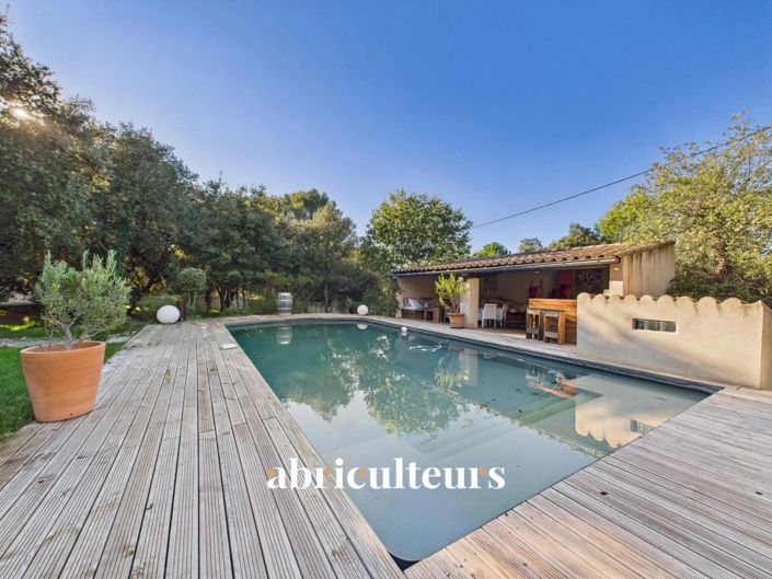 Image No.24-Maison de 4 chambres à vendre à Rognes