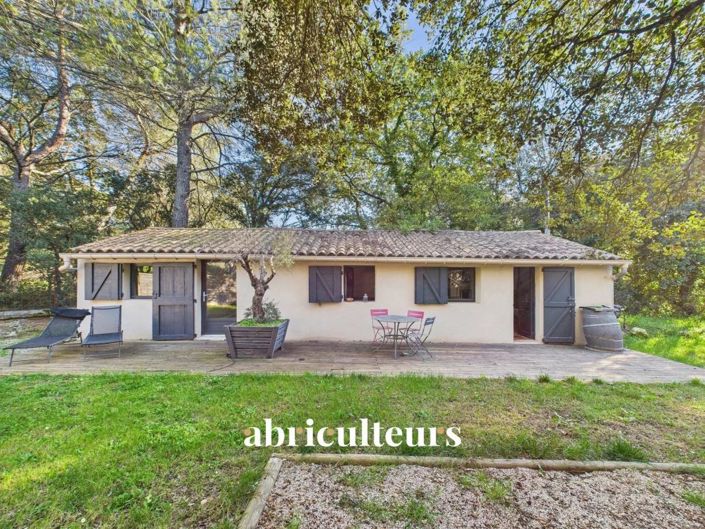 Image No.26-Maison de 4 chambres à vendre à Rognes