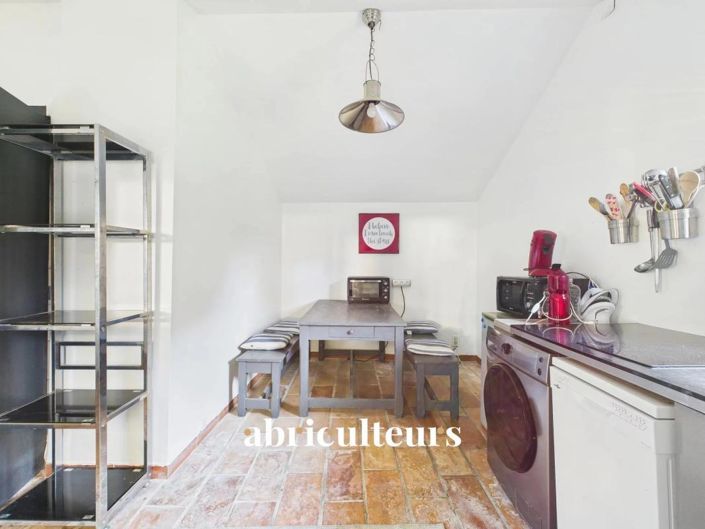 Image No.28-Maison de 4 chambres à vendre à Rognes