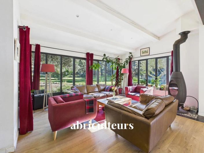 Image No.7-Maison de 4 chambres à vendre à Rognes