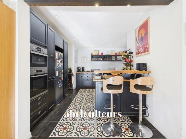 Image No.9-Maison de 4 chambres à vendre à Rognes