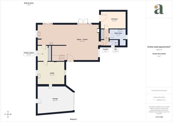 Image No.5-4 Bed House for sale