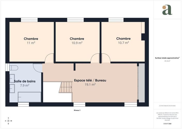 Image No.6-4 Bed House for sale