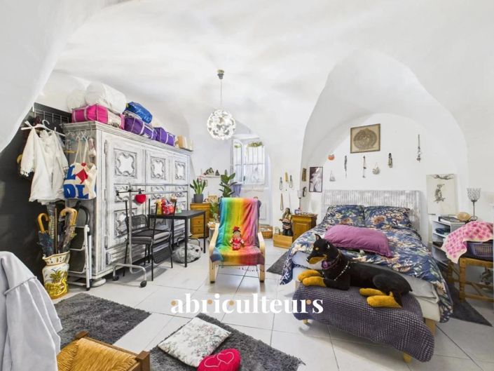 Image No.12-Maison de 3 chambres à vendre à La Roque-d'Anthéron