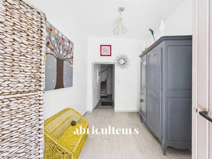 Image No.2-Maison de 3 chambres à vendre à La Roque-d'Anthéron