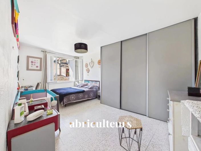 Image No.7-Maison de 3 chambres à vendre à La Roque-d'Anthéron