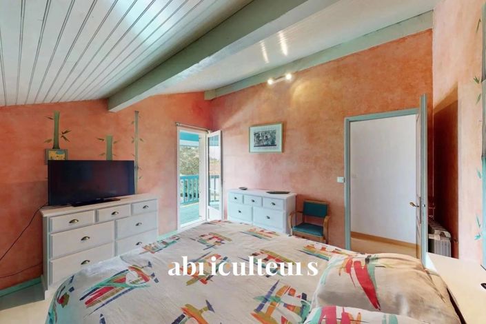 Image No.10-Maison de 4 chambres à vendre à Saint-Vincent-de-Tyrosse