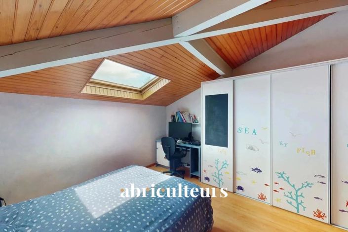 Image No.11-Maison de 4 chambres à vendre à Saint-Vincent-de-Tyrosse