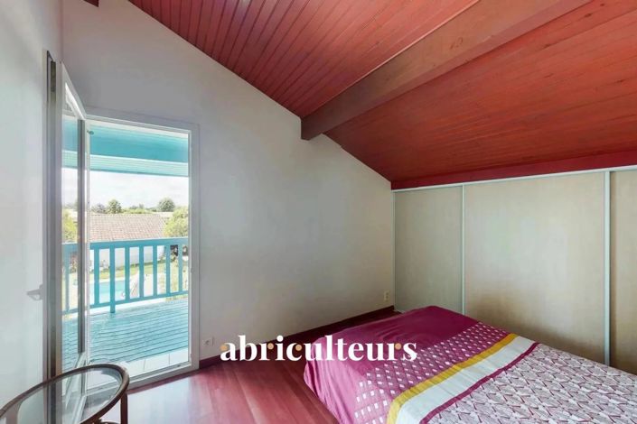 Image No.12-Maison de 4 chambres à vendre à Saint-Vincent-de-Tyrosse