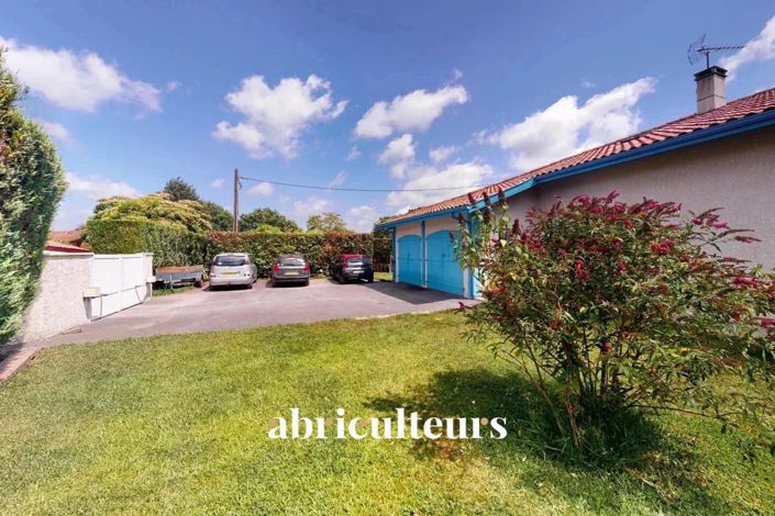 Image No.14-Maison de 4 chambres à vendre à Saint-Vincent-de-Tyrosse