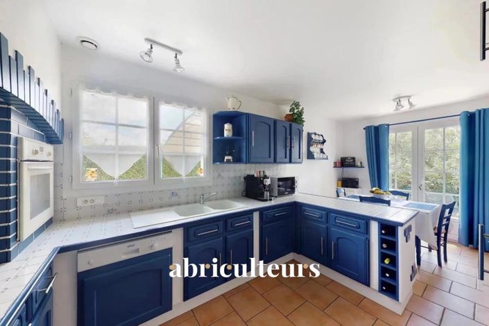 Image No.6-Maison de 4 chambres à vendre à Saint-Vincent-de-Tyrosse