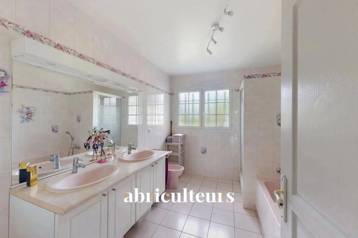 Image No.9-Maison de 4 chambres à vendre à Saint-Vincent-de-Tyrosse