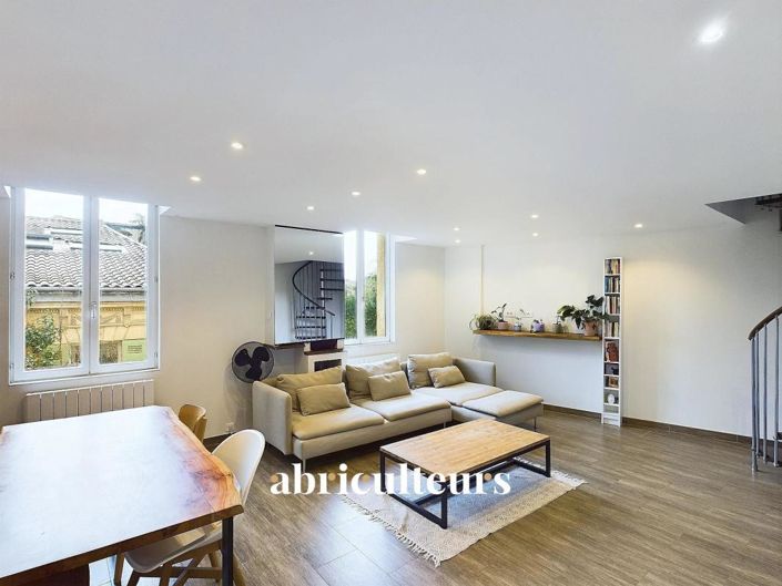 Image No.3-Appartement de 2 chambres à vendre à Bordeaux