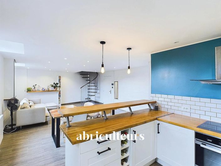 Image No.4-Appartement de 2 chambres à vendre à Bordeaux