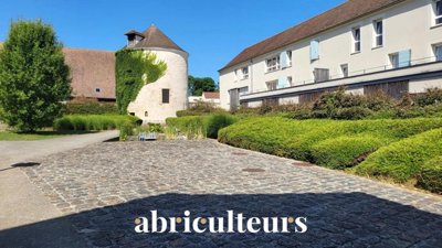 1 - Survilliers, Appartement
