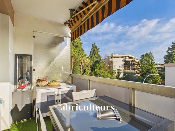 Image No.18-Appartement de 2 chambres à vendre à Nice