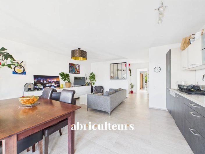 Image No.5-Appartement de 2 chambres à vendre à Nice