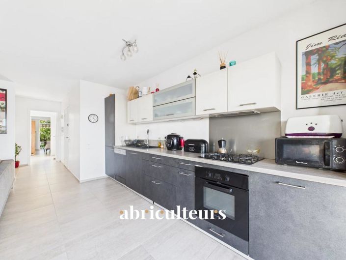 Image No.8-Appartement de 2 chambres à vendre à Nice