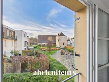 1 - Survilliers, Apartment